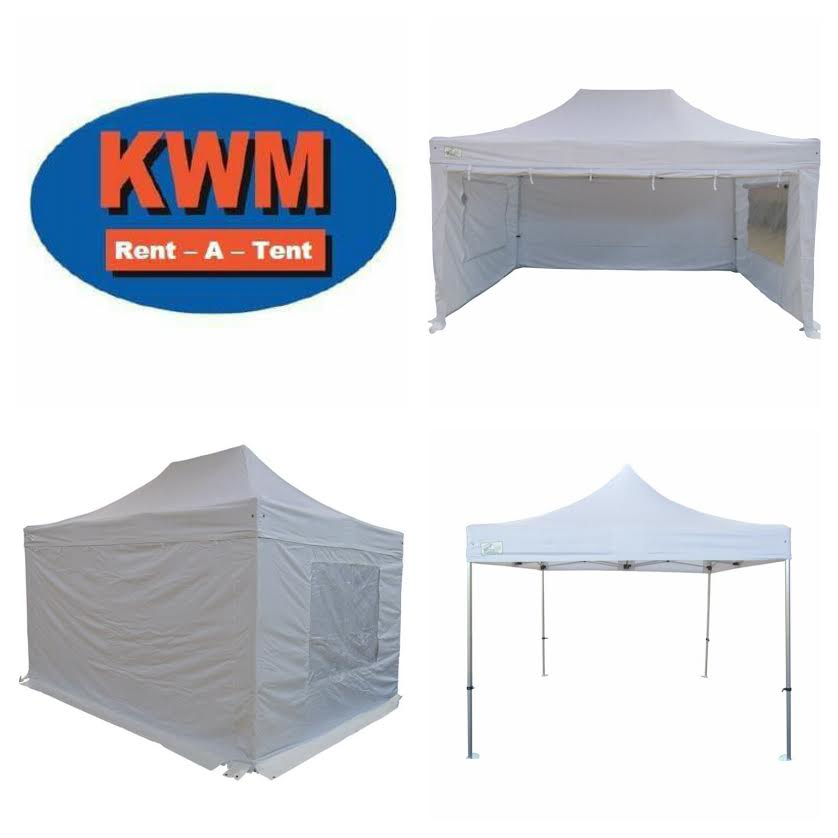 Large and small tents for rent in Swords Dublin